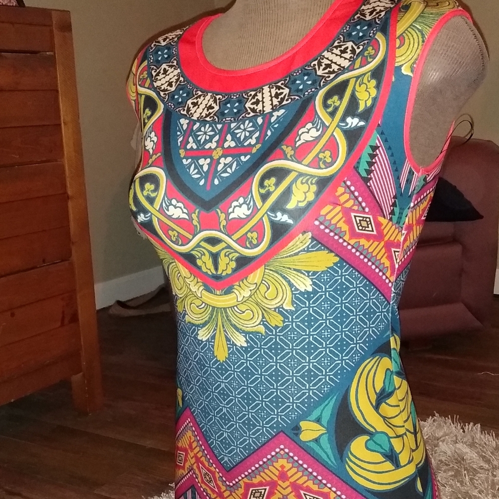 Flying Tomato Party Dress Mini Skirt Flattering